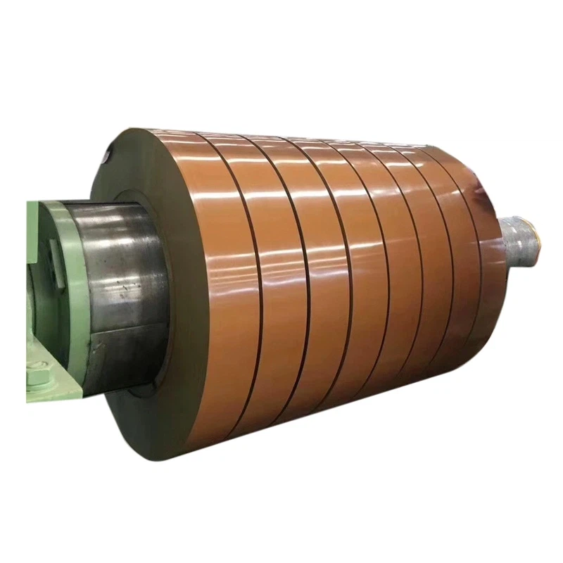 color-painted steel strip (1)