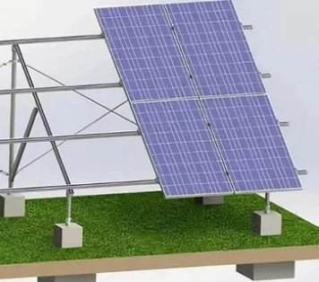 photovoltaic-bracket photovoltaic-bracket