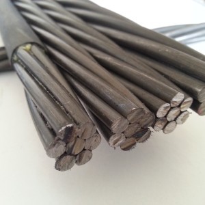 Каков максимальный размер отверстия сварной металлической сетки?