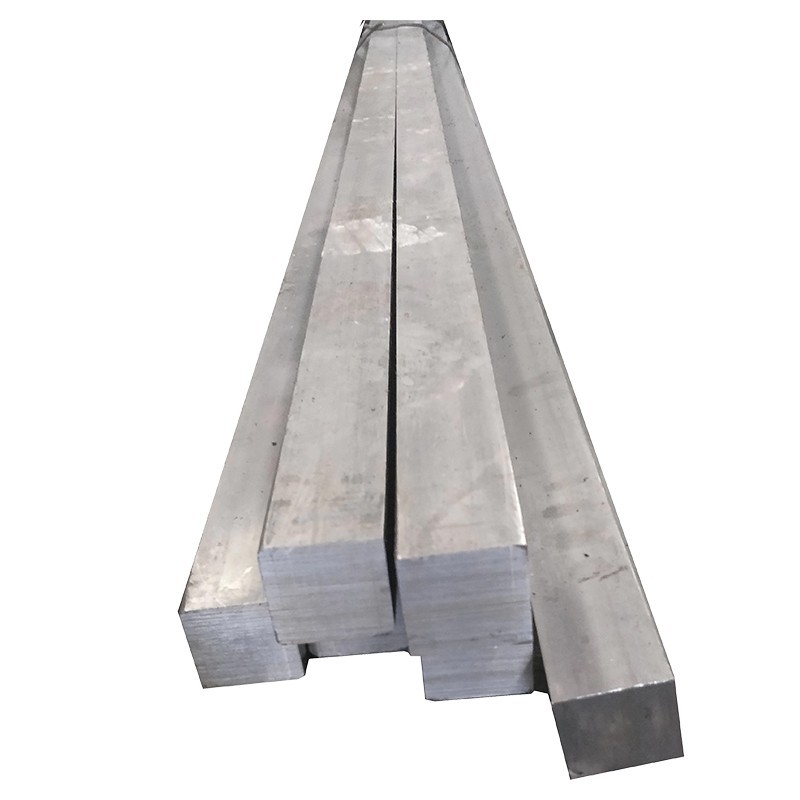 Square steel bar 10mm2